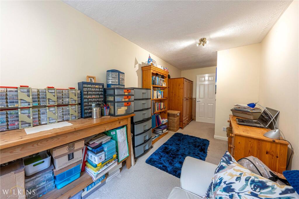 Additional image 33 of Lichfield Road, Hopwas, Tamworth, Staffordshire, B78