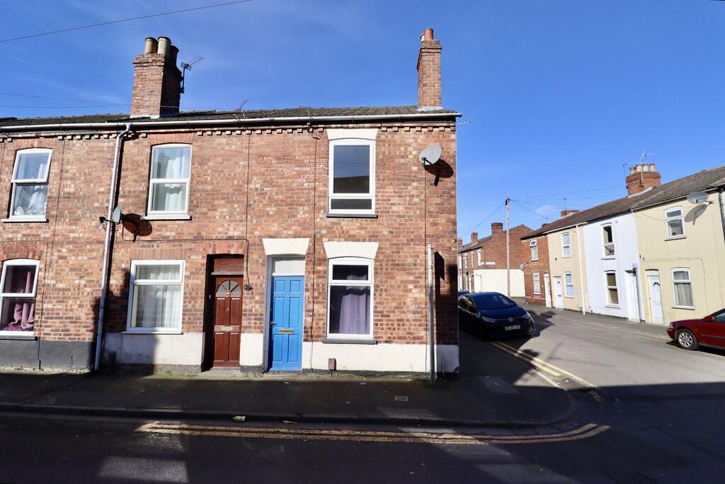 Main image of property: Hope Street, Lincoln
