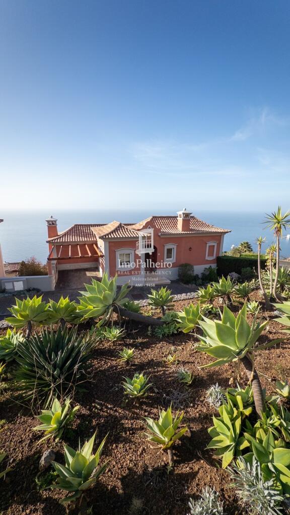 Main image of property: Madeira, Funchal
