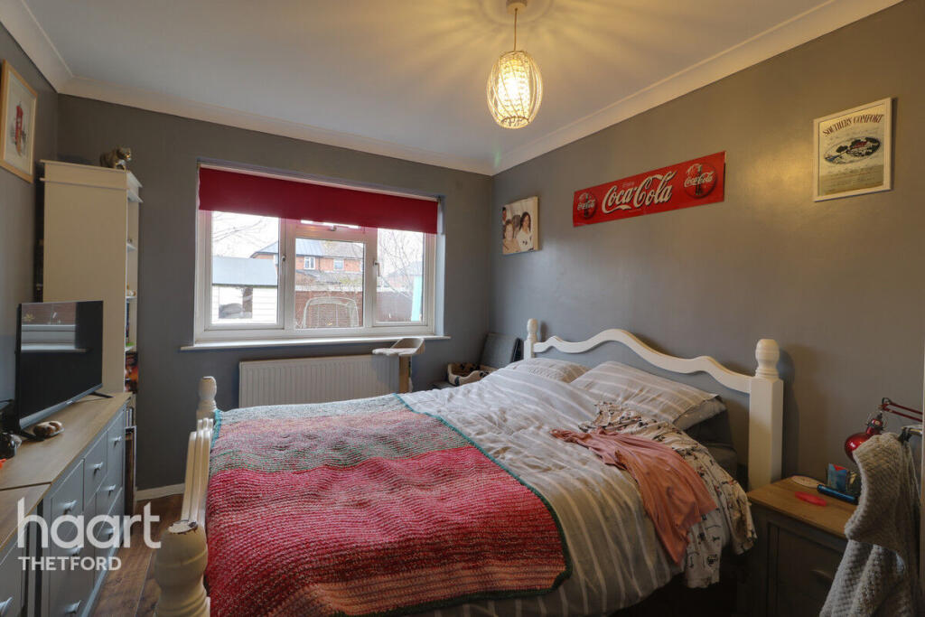 Main image of property: Sweden Place, Brandon