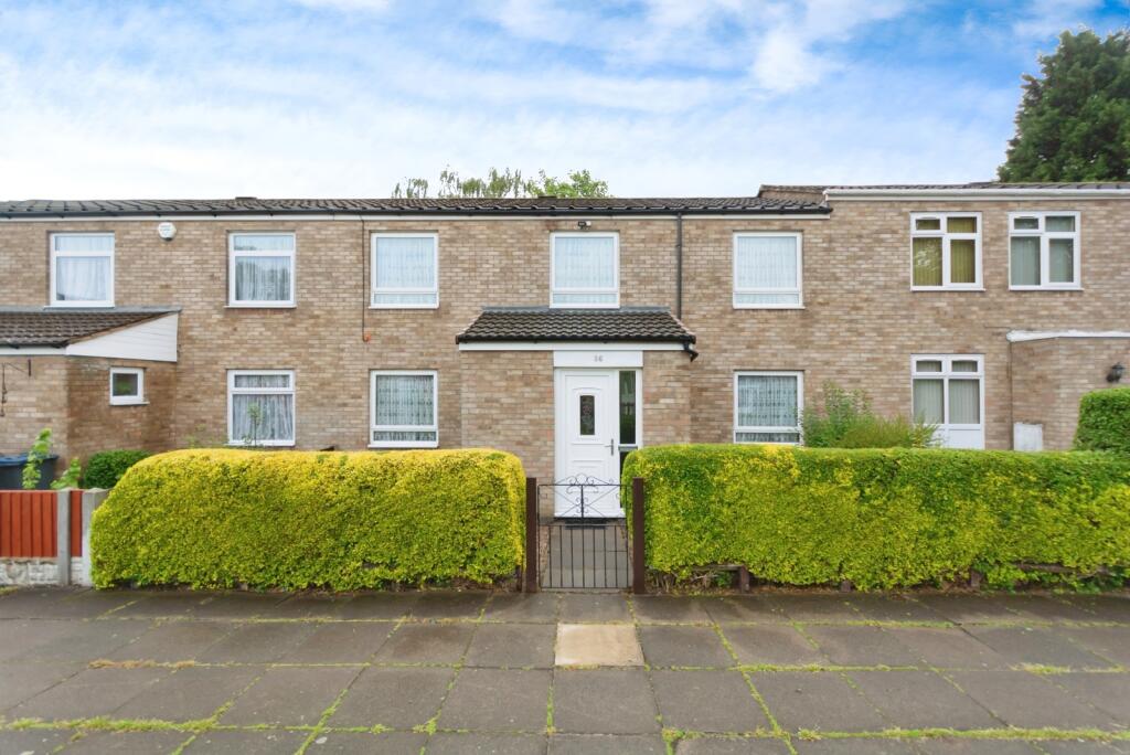 Main image of property: Balsall Heath Road, Birmingham, West Midlands, B5