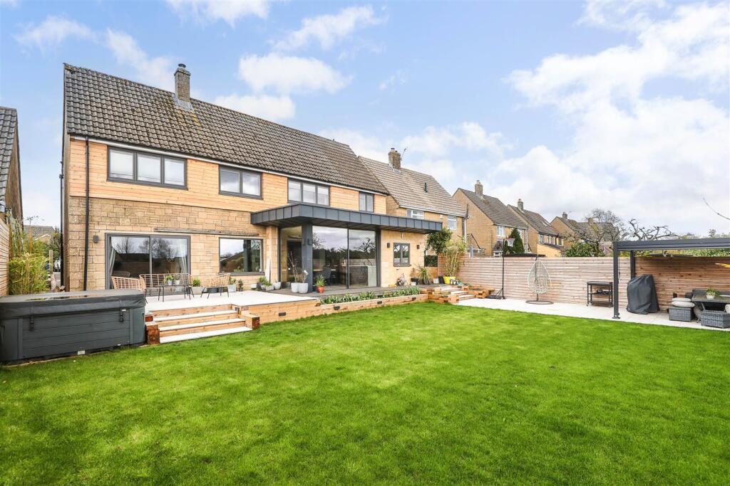 Main image of property: Ollney Road, Minchinhampton, Stroud