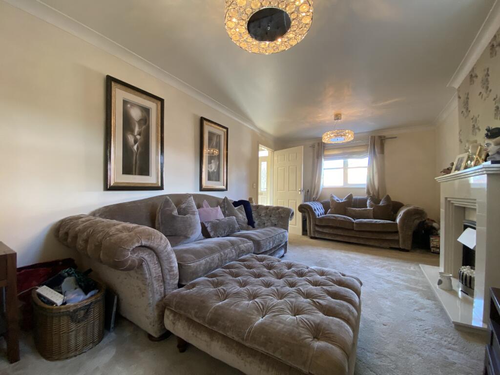 House in Warrington - View 3