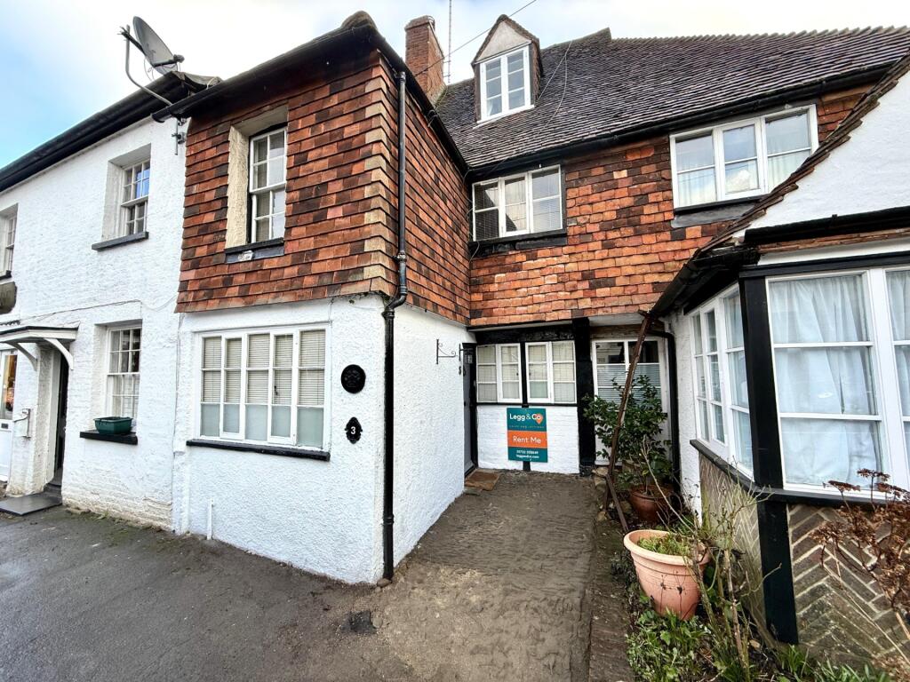 Main image of property: Church Road, Sundridge, TN14