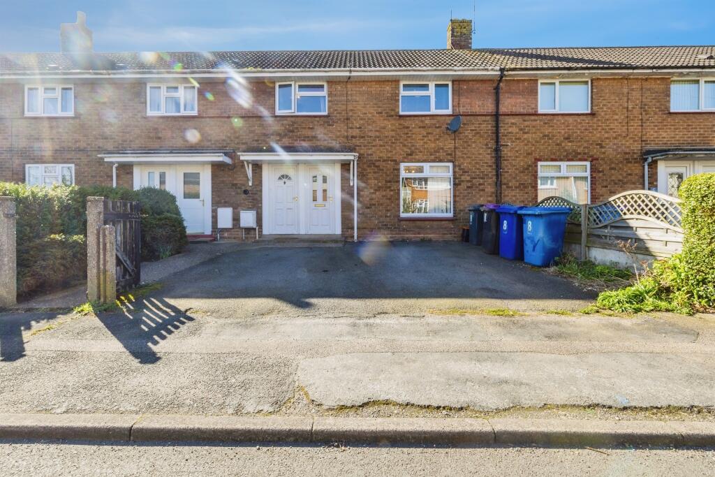 Main image of property: Morris Close, Dunholme, Lincoln
