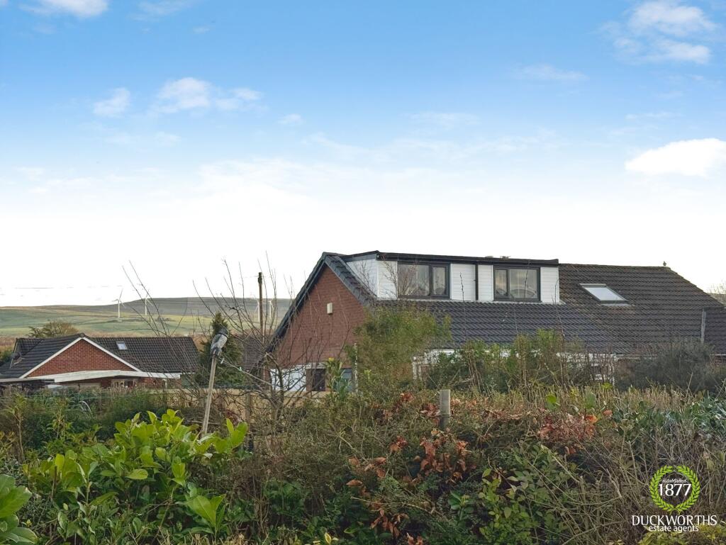 Additional image 2 of Cowley Crescent, Padiham, BB12