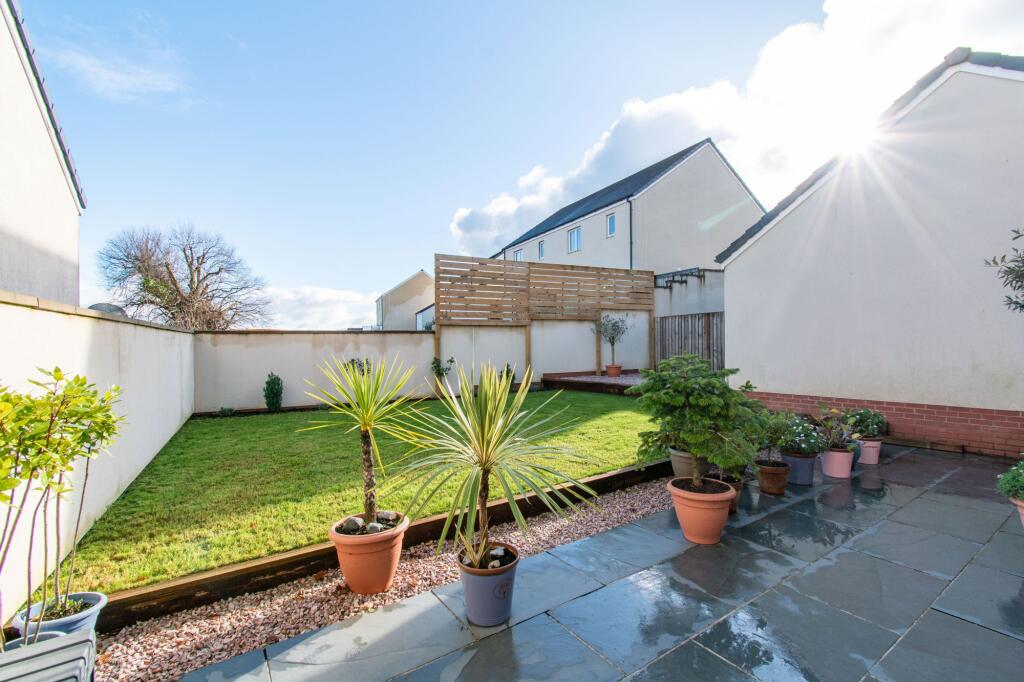 House in Liskeard, Welltown - View 4