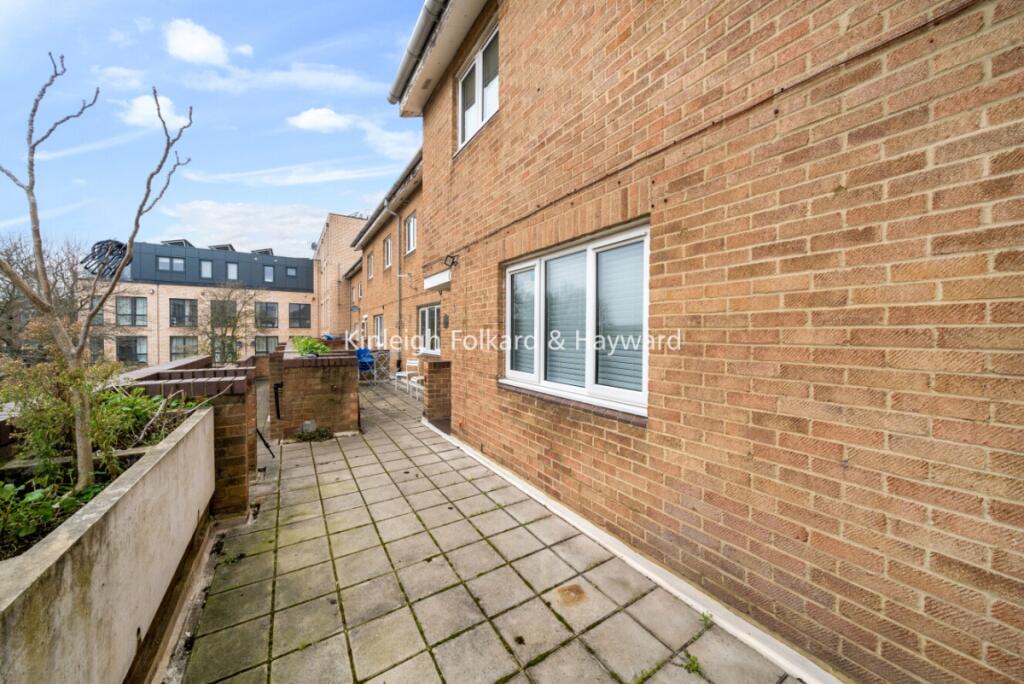 3 bedroom house for rent