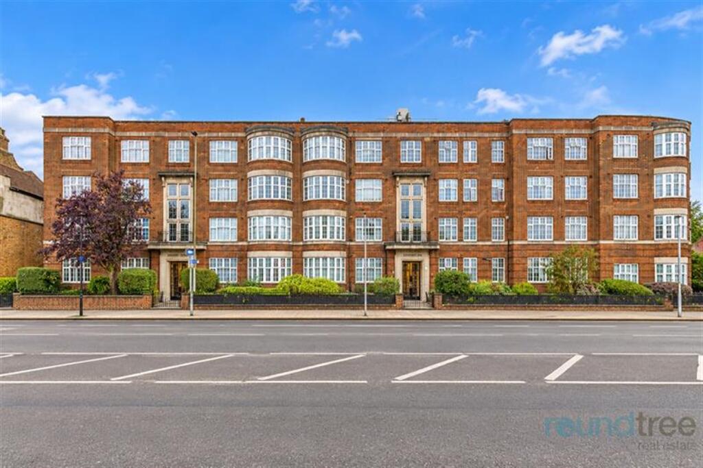 Apartment in London