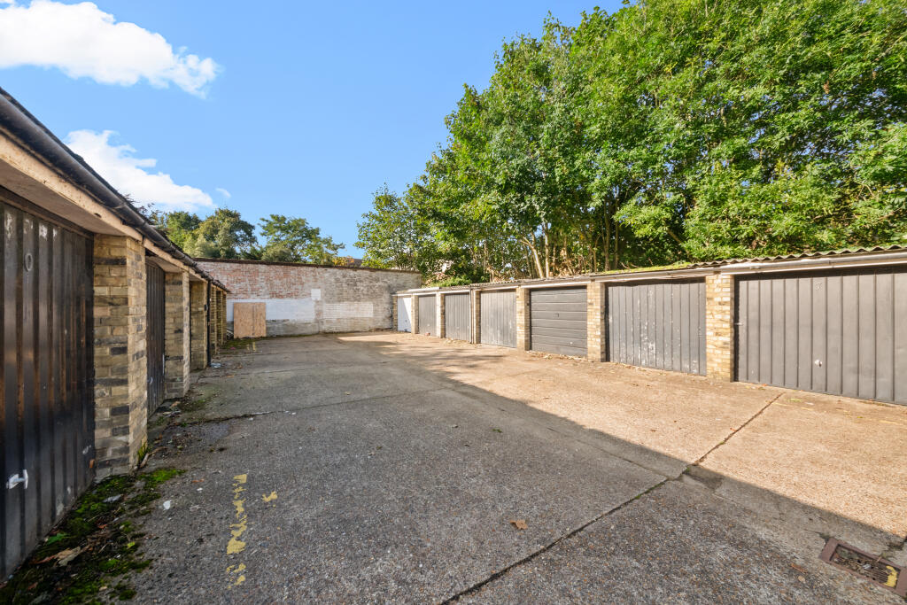 Main image of property: Keswick Heights, Keswick Road, London