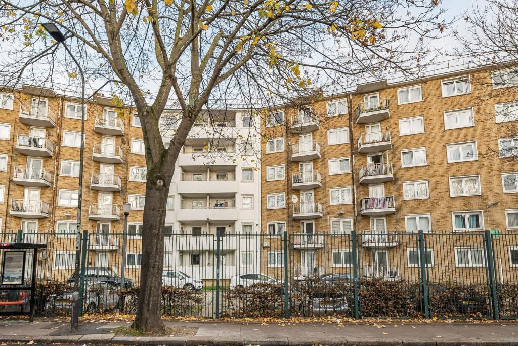Main image of property: Bayham Street, London