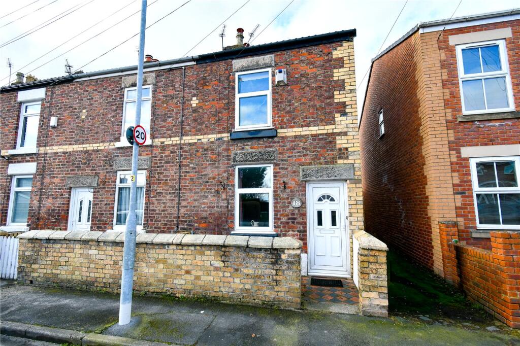 Main image of property: School Lane, Higher Bebington, Wirral