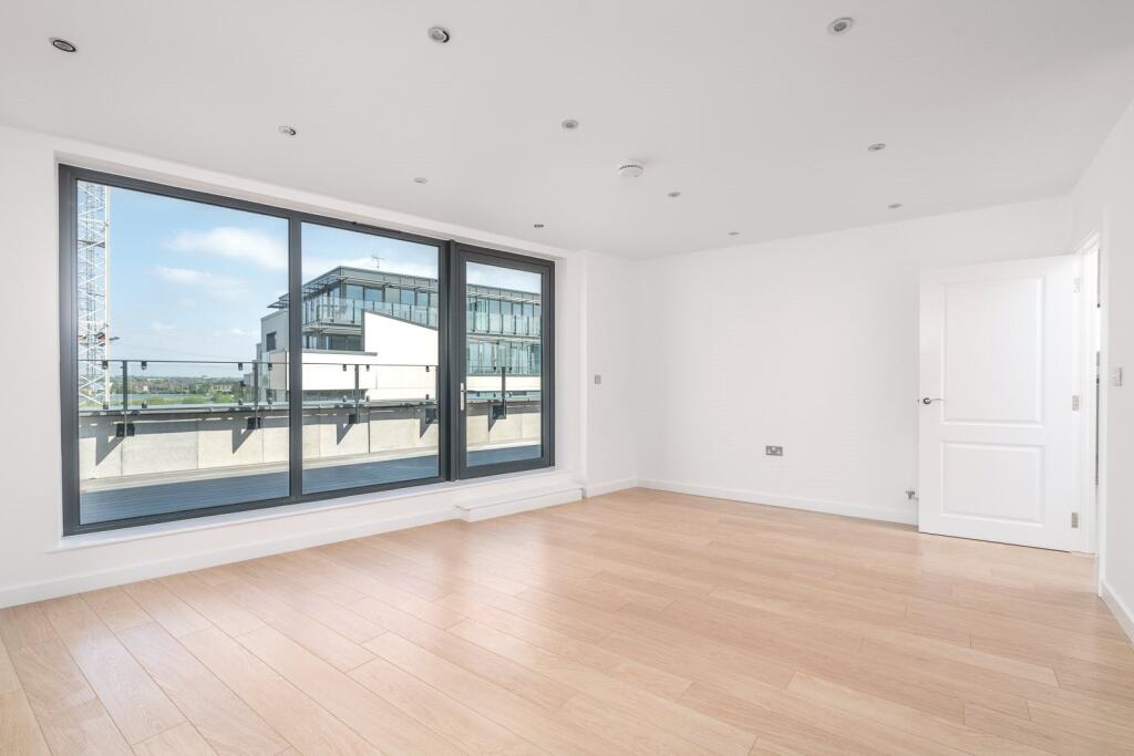 Main image of property: Eagle Heights, Waterside Way, London, N17