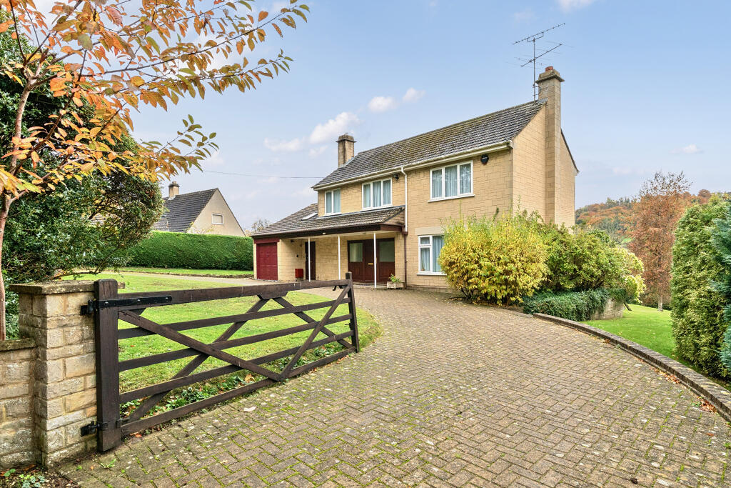 Main image of property: Gunhouse Lane, Stroud, GL5