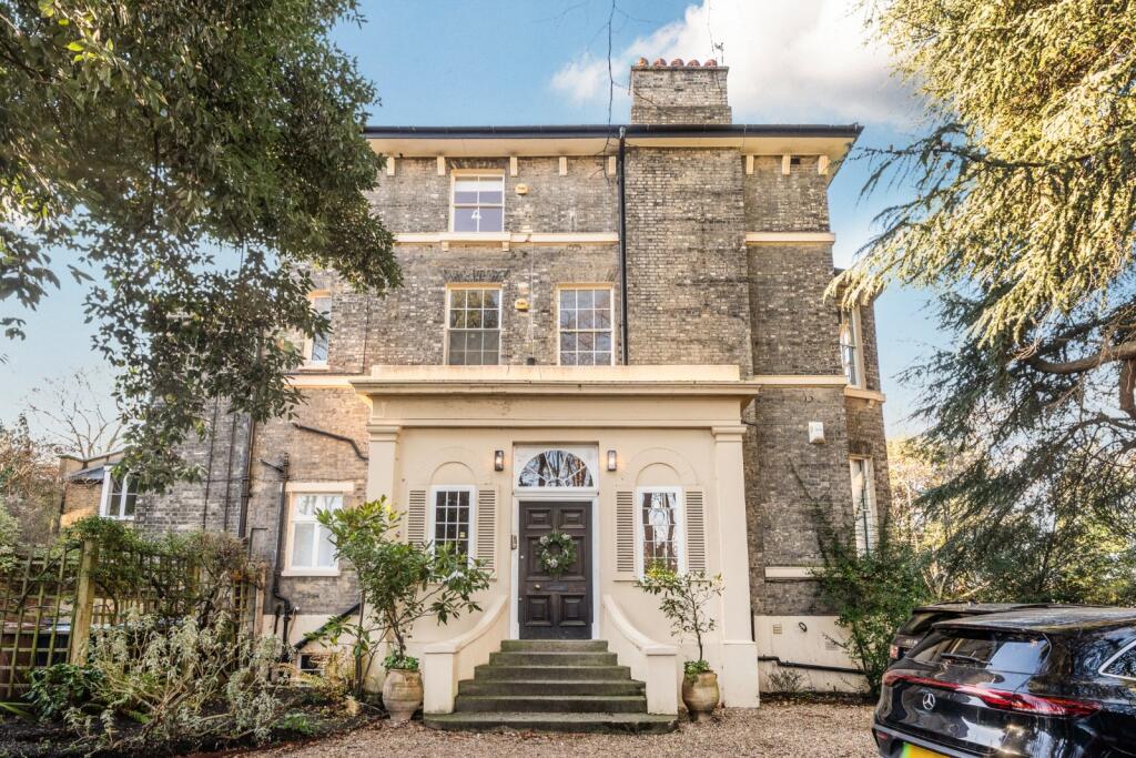Main image of property: The Glebe, Blackheath, London, SE3