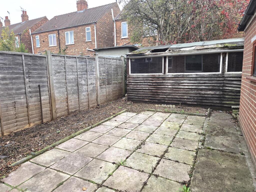 Count De Burgh Terrace, South Bank, York, YO23 1HH photo 4