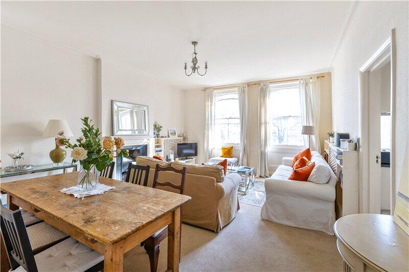 Main image of property: Cornwall Gardens, South Kensington, London, SW7