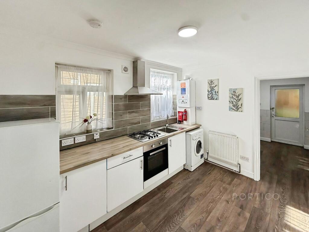 Main image of property: Church Road, London, E10