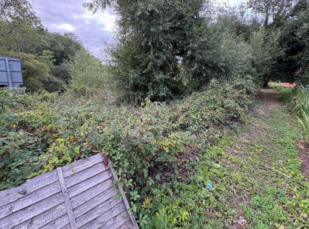Additional image 6 of Land Lying to the North of, Drawbridge Road, Shirley, Solihull, Worcestershire, B90 1DD