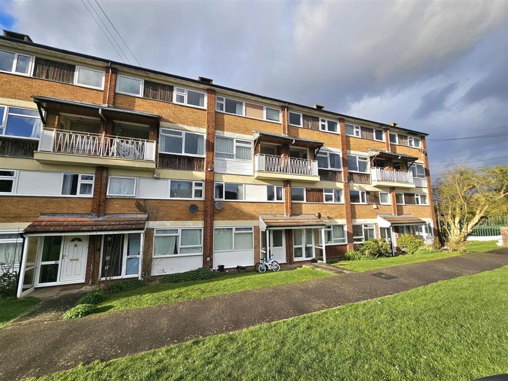 Main image of property: Windrush Close, Solihull
