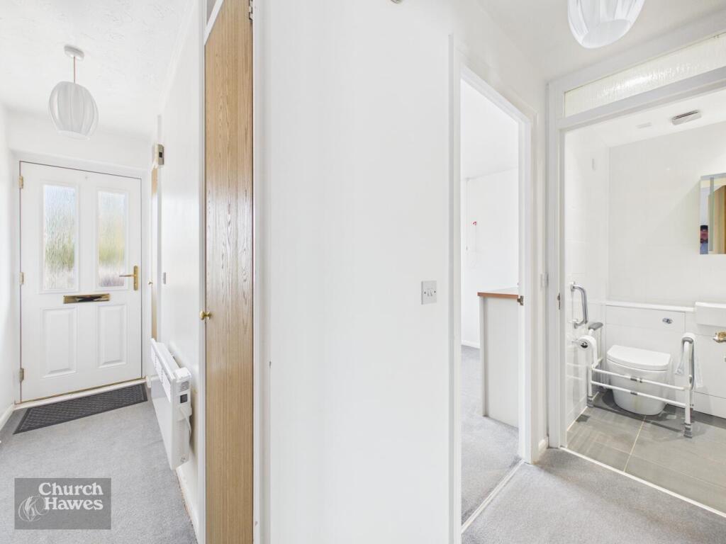 Apartment in Chelmsford, South Woodham Ferrers - View 2