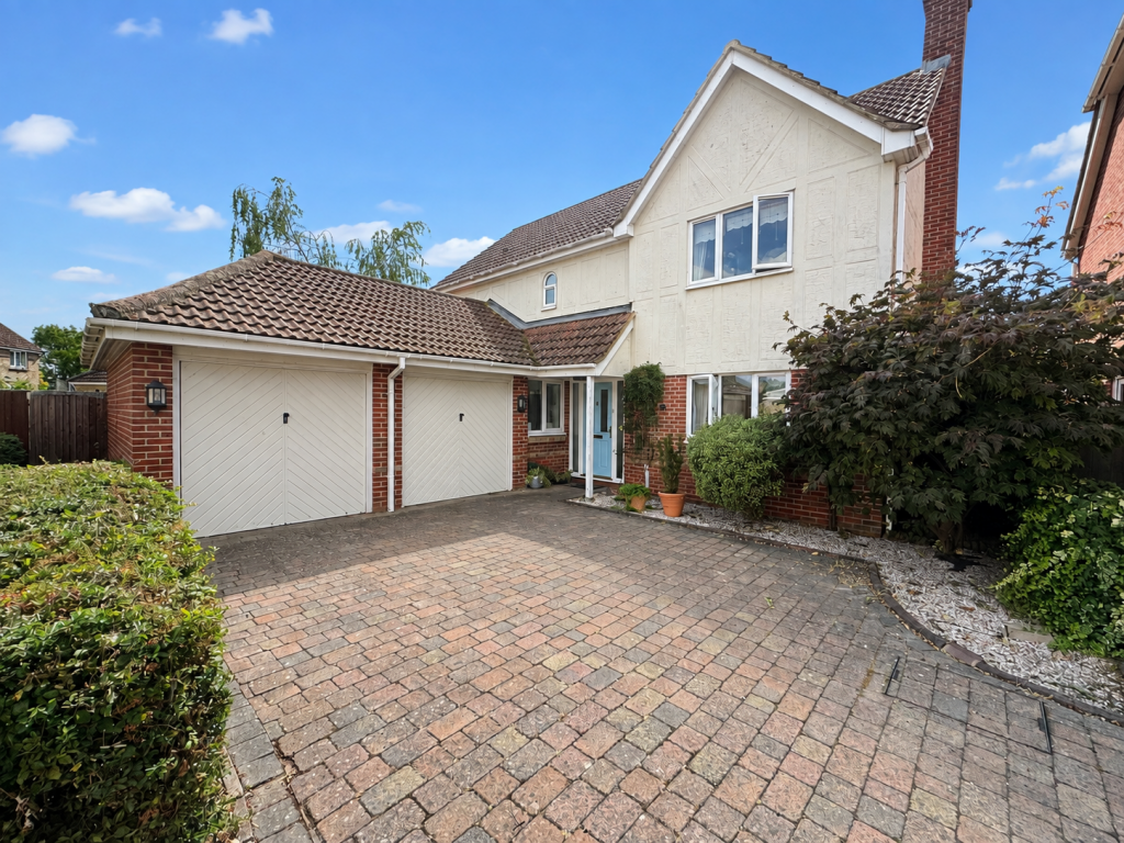 Main image of property: Marden, Kent