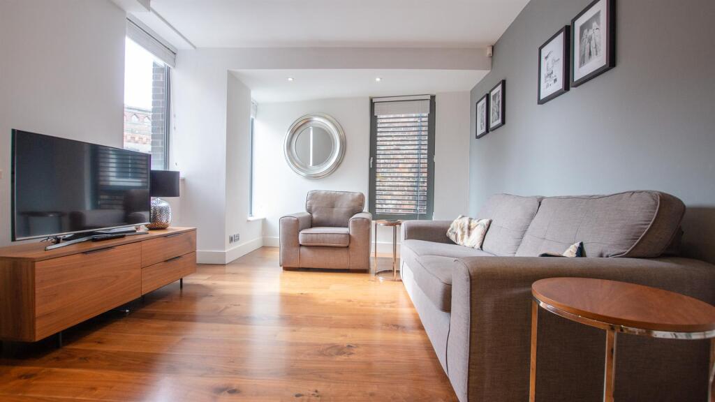Main image of property: Castle Chambers, 5 Clifford Street, York, YO1 9RG
