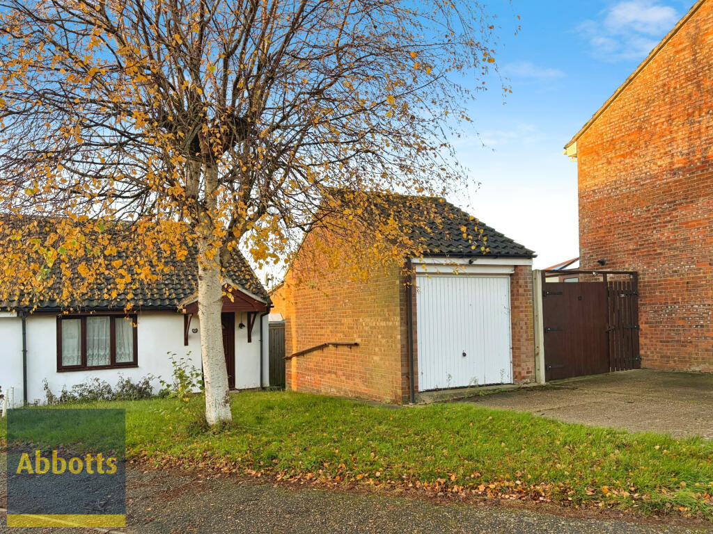 Main image of property: Wigg Road, Fakenham