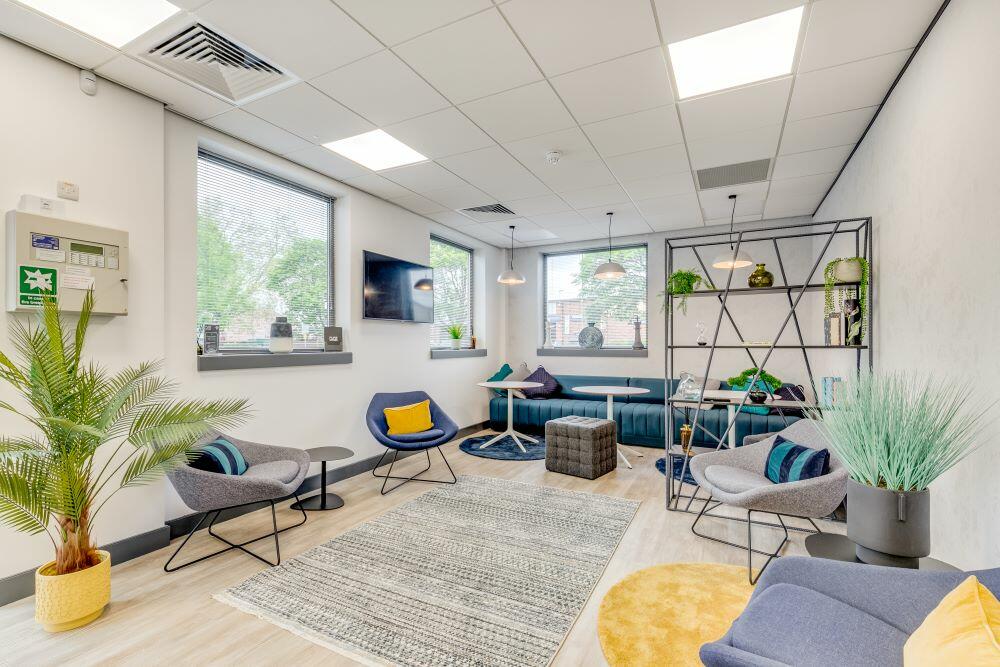 Additional image 10 of Albany Chambers 26 Bridge Road East, Welwyn Garden City