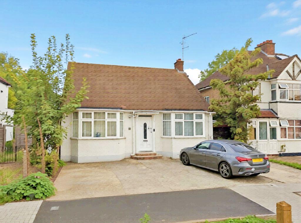 Main image of property: Eton Avenue, Wembley