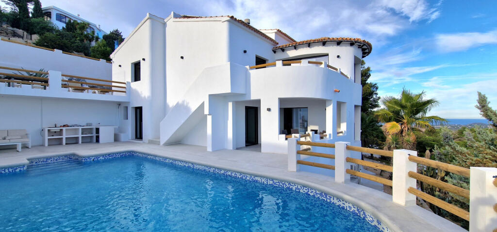 Main image of property: Valencia, Alicante, Benitatxell