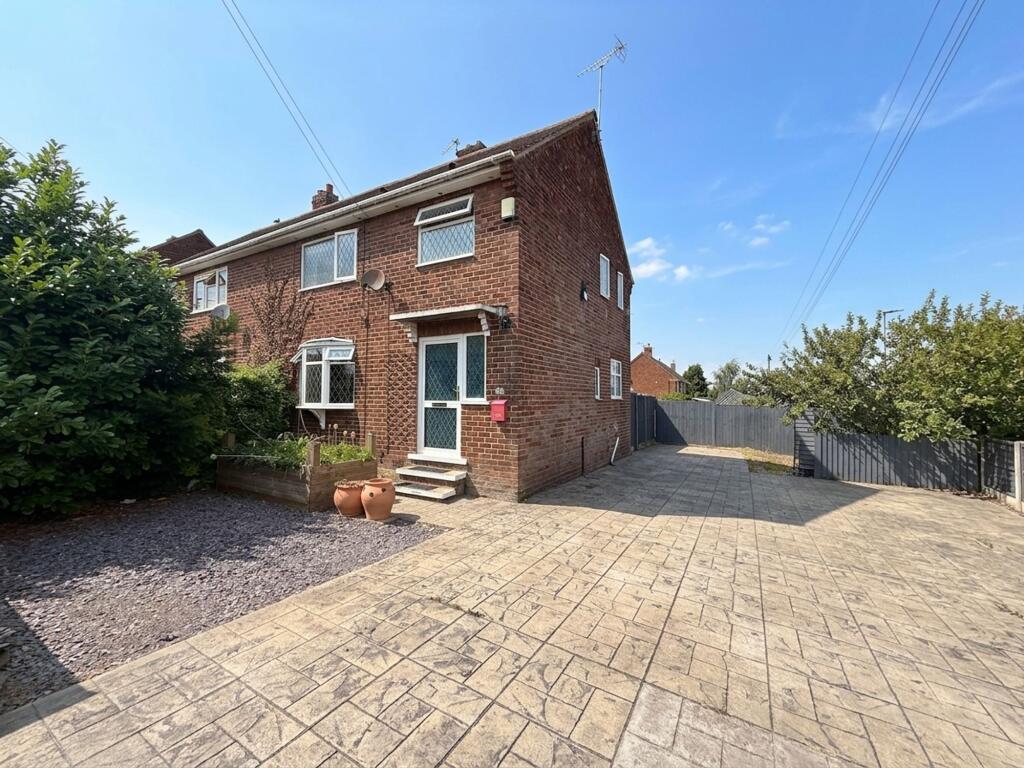 Main image of property: Woodland Close, Hall Green, WF4
