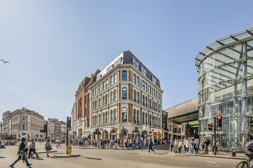 Main image of property: Birrane House, 2-4 Southwark Street, London, SE1 1TQ