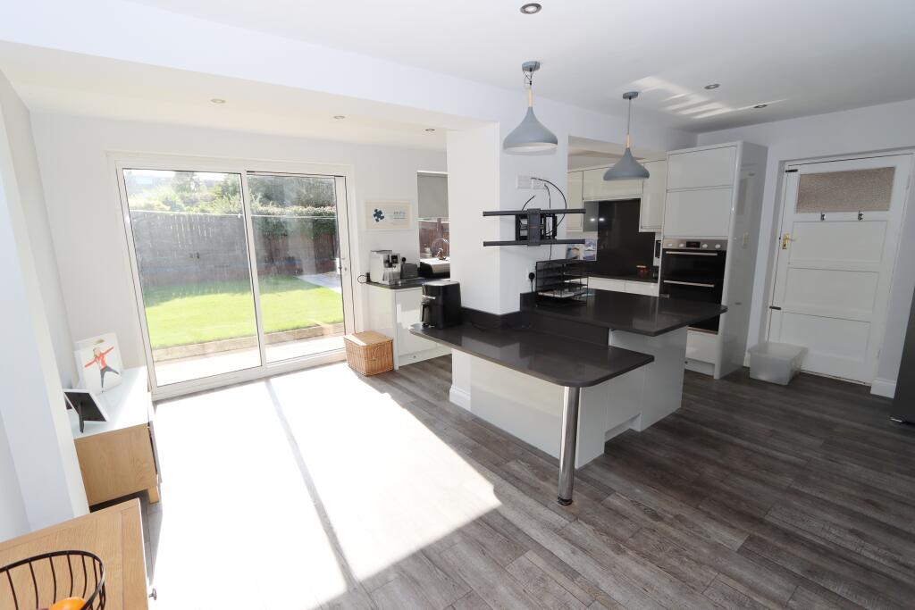 House in Newcastle upon Tyne, Seaton Valley - More