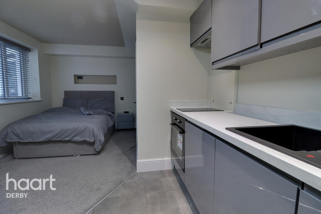 Main image of property: Franchise Street, DERBY