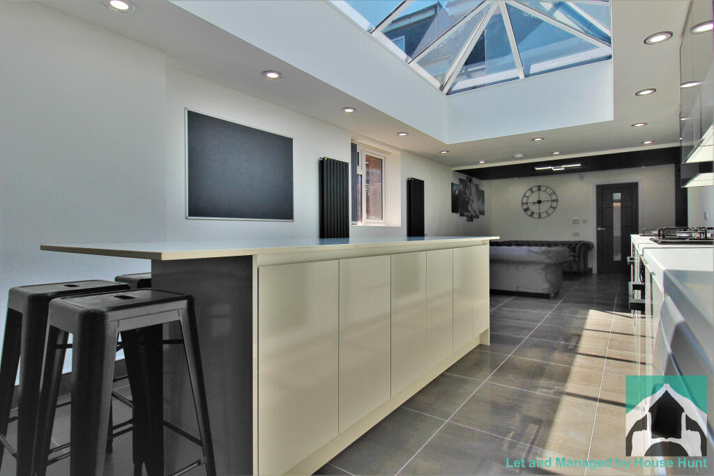 House in Birmingham, Bournbrook - View 3