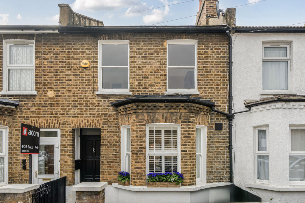 Main image of property: Foxberry Road, Lewisham, London