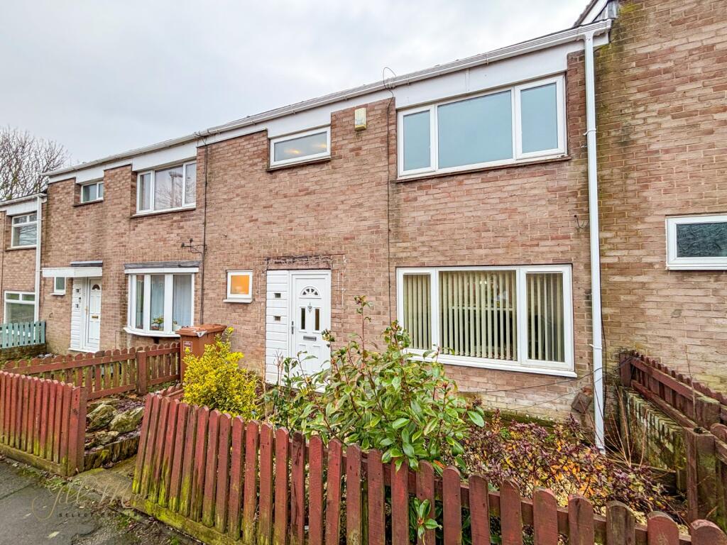 Main image of property: Wellburn Road, Donwell, Washington, Tyne & Wear, NE37