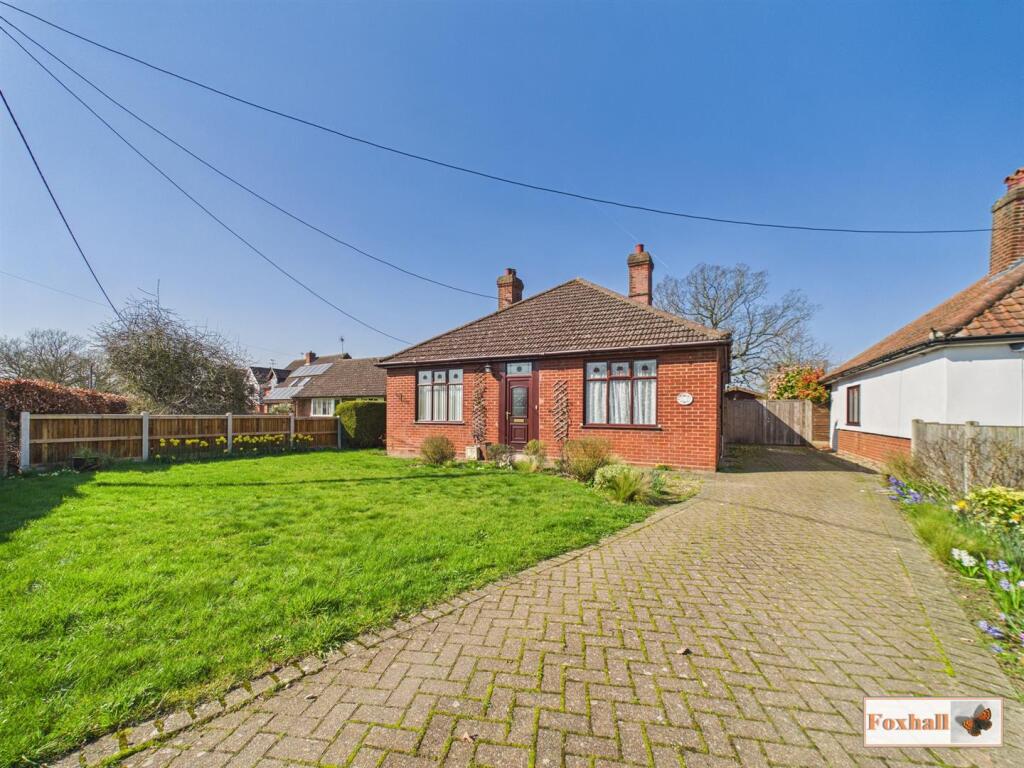 Main image of property: Westerfield Road, Westerfield, Ipswich