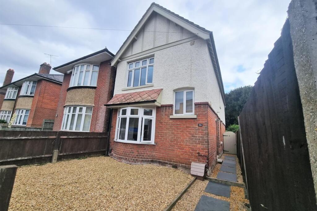 Main image of property: Bedford Place