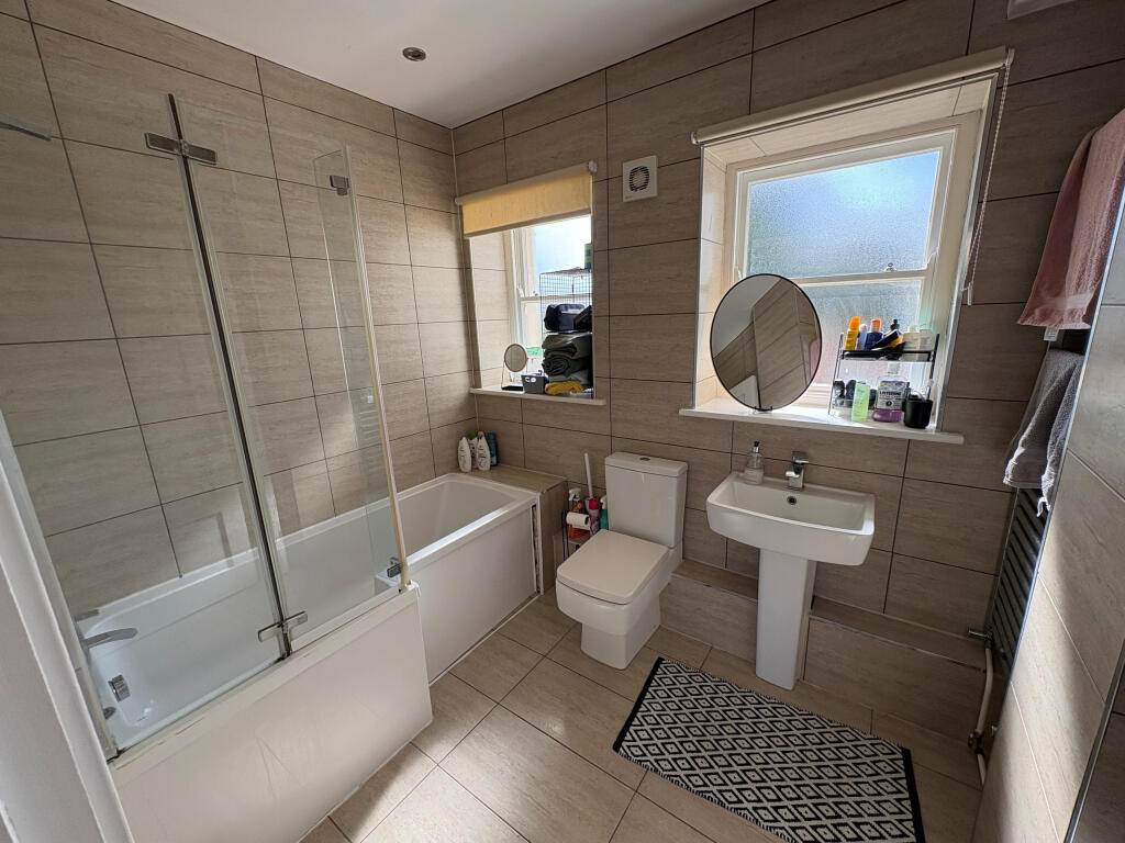 House in Bath - More
