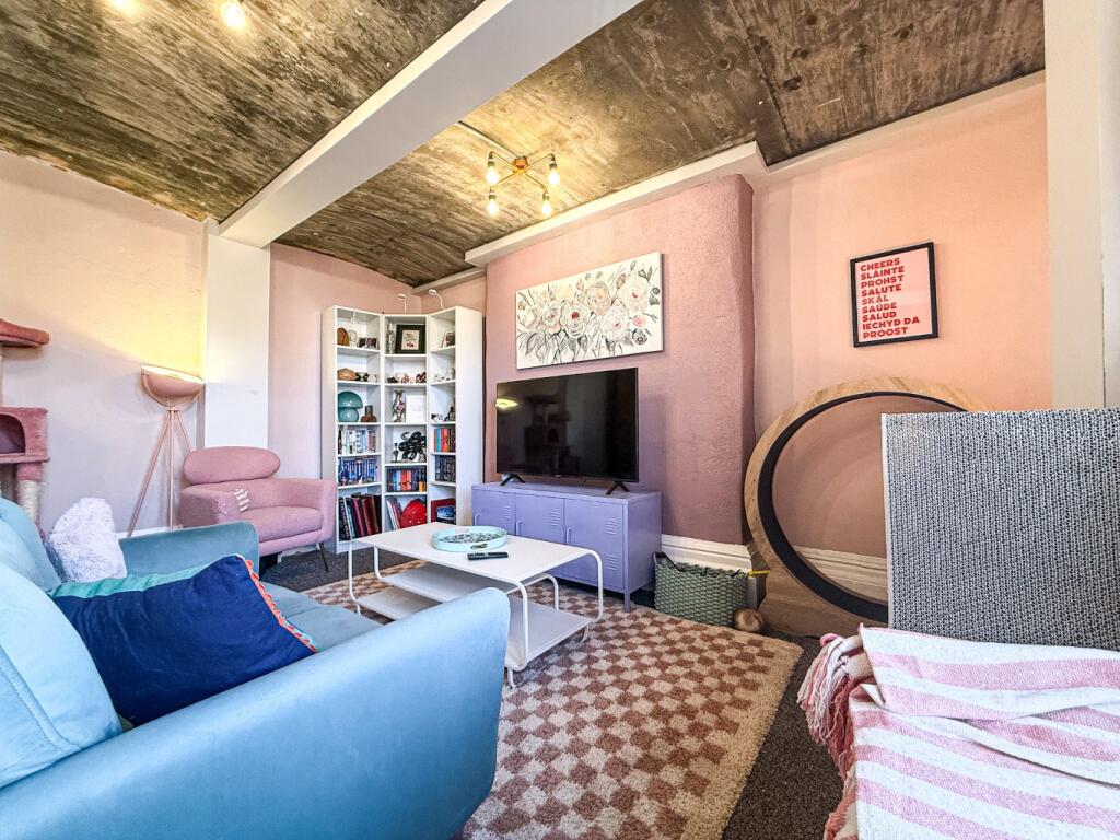 Apartment in Bridgwater, Eastover, Somerset - View 5