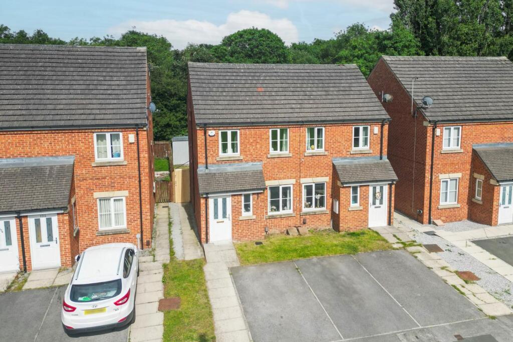 Main image of property: Stanks Drive, Leeds