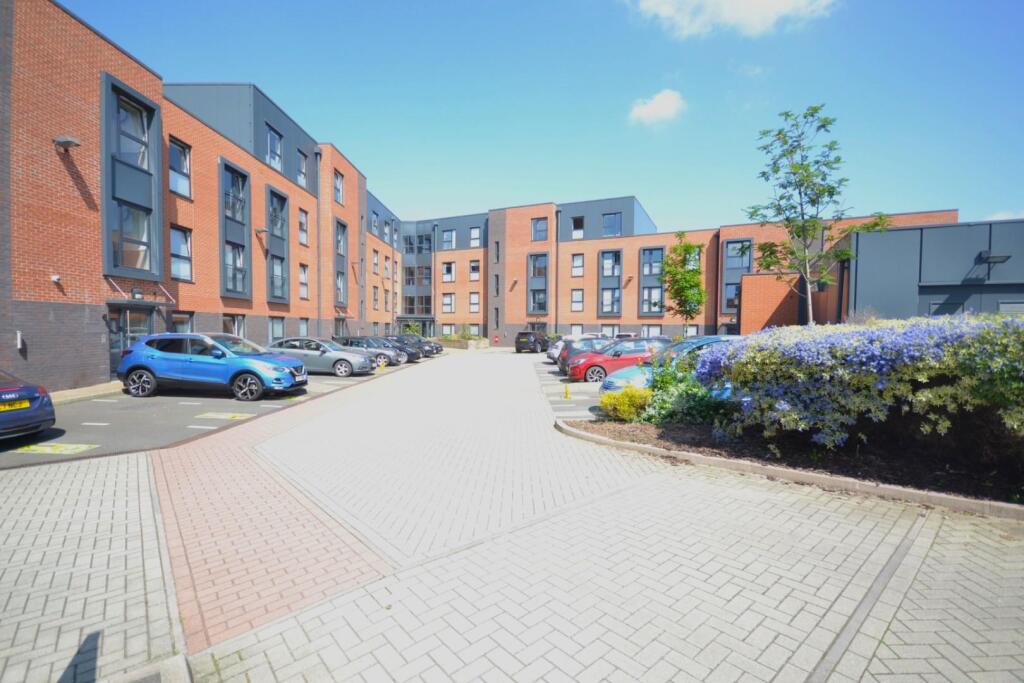 Main image of property: Fordham House, Clopton Road, Stratford Upon Avon, Warwickshire