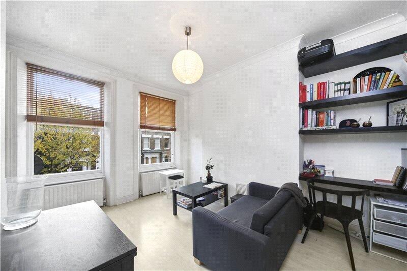 Main image of property: Minford Gardens, Brook Green, London, W14