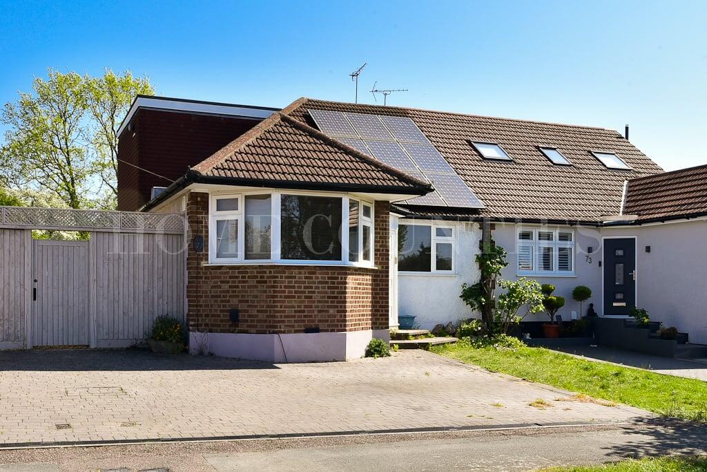 Main image of property: Sunnybank Road, Potters Bar, EN6