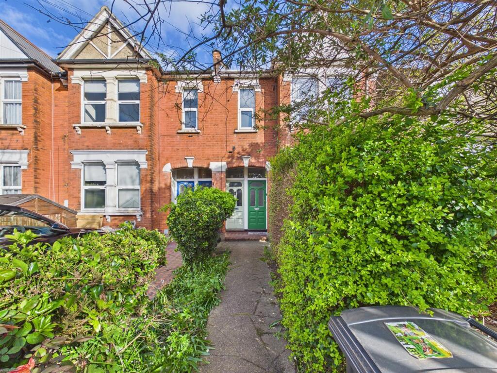 Main image of property: Shelbourne Road, London