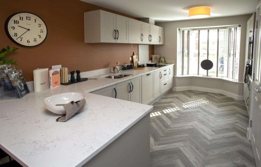 Main image of property: Little Bowden,
Market Harborough,
Leicestershire,
LE16 8FL