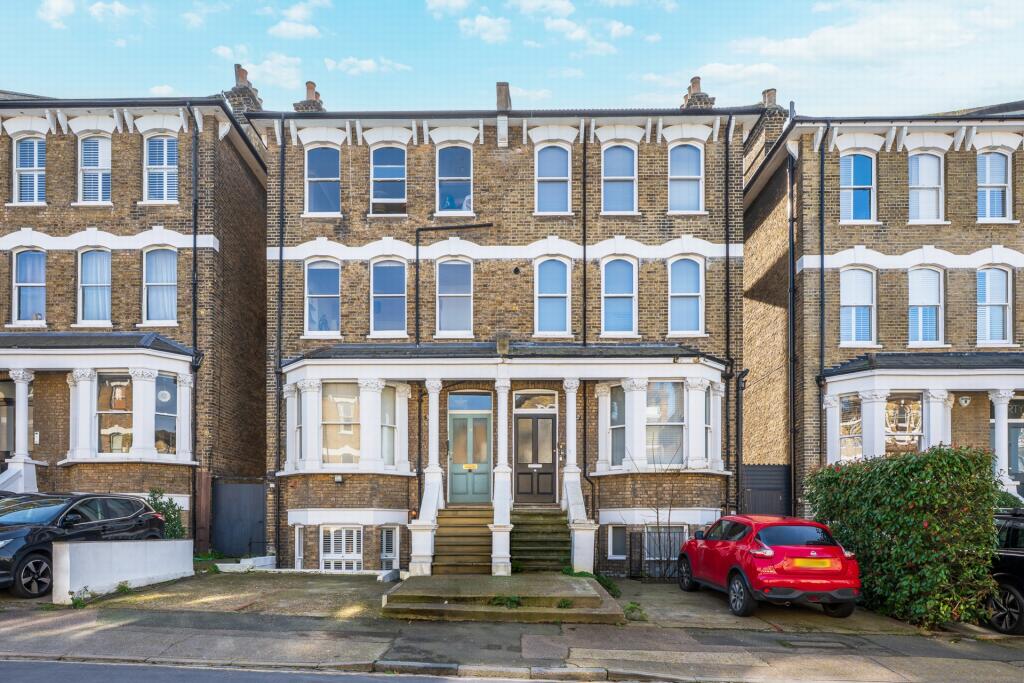 Main image of property: Top Floor Flat, Bennett Park, Blackheath, SE3