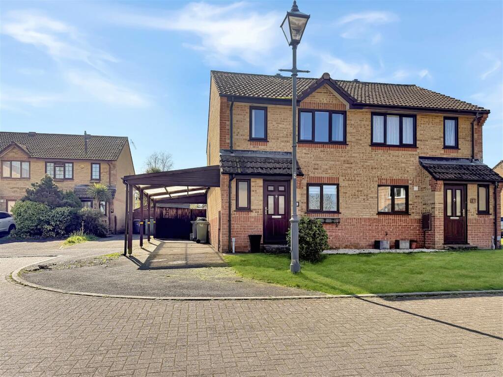 Main image of property: Swallow Field, Roundswell, Barnstaple